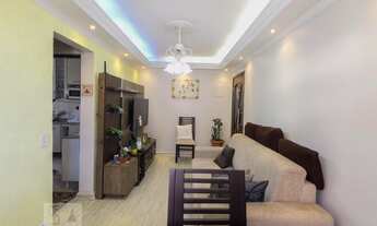 Imagem 5: Apartamento à Venda - Vila Ema, 1 Quarto, 58 m2