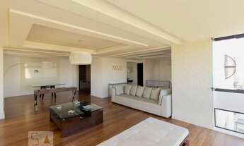 Imagem 6: Apartamento à Venda - Vila Madalena, 4 Quartos, 360 m2