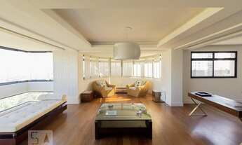 Imagem 4: Apartamento à Venda - Vila Madalena, 4 Quartos, 360 m2