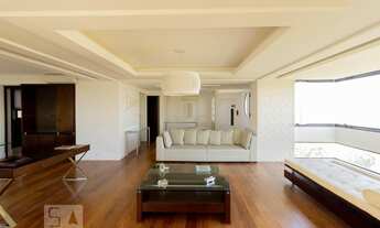 Imagem 7: Apartamento à Venda - Vila Madalena, 4 Quartos, 360 m2