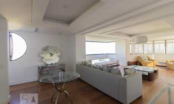 Imagem 3: Apartamento à Venda - Vila Madalena, 4 Quartos, 360 m2