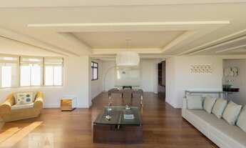 Imagem 5: Apartamento à Venda - Vila Madalena, 4 Quartos, 360 m2