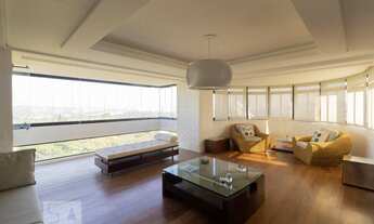 Imagem: Apartamento à Venda - Vila Madalena, 4