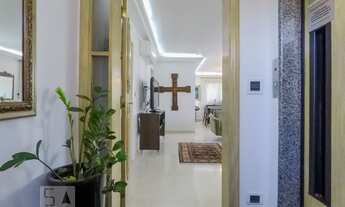 Imagem: Apartamento à Venda - Vila Mariana, 4 Quartos