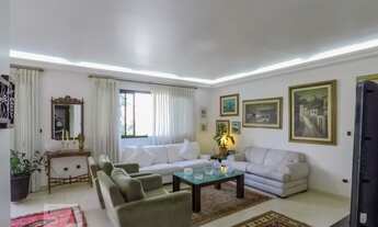 Imagem 6: Apartamento à Venda - Vila Mariana, 4 Quartos, 187 m2