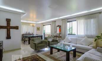 Imagem 2: Apartamento à Venda - Vila Mariana, 4 Quartos, 187 m2