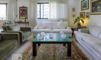 Imagem 5: Apartamento à Venda - Vila Mariana, 4 Quartos, 187 m2