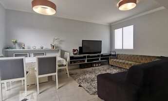 Imagem: Casa à Venda - Jardim Monte Kemel, 3 Quartos