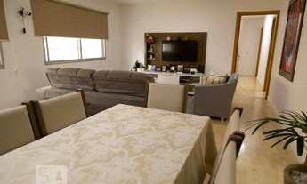 Imagem 2: Apartamento à Venda - Vila Mariana, 3 Quartos, 120 m2