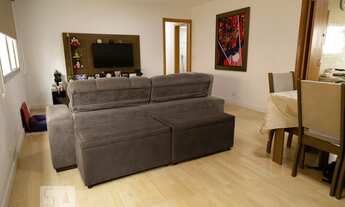 Imagem: Apartamento à Venda - Vila Mariana, 3 Quartos