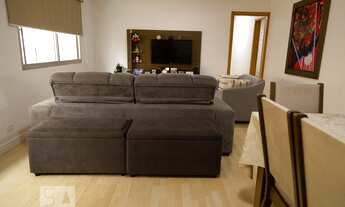 Imagem 3: Apartamento à Venda - Vila Mariana, 3 Quartos, 120 m2