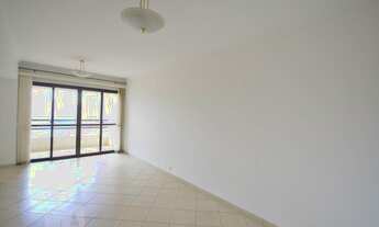 Imagem: Apartamento à Venda - Bosque da Saúde