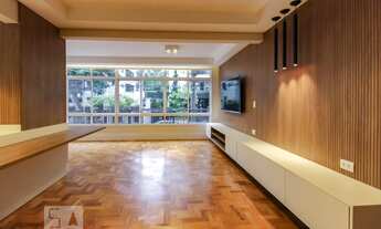 Imagem: Apartamento à Venda - Itaim Bibi, 3 Quartos