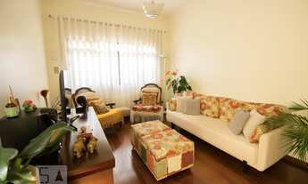 Imagem: Casa à Venda - Saúde, 4 Quartos, 167 m2