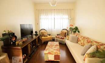 Imagem 2: Casa à Venda - Saúde, 4 Quartos, 167 m2