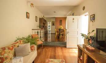 Imagem 4: Casa à Venda - Saúde, 4 Quartos, 167 m2