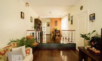 Imagem 5: Casa à Venda - Saúde, 4 Quartos, 167 m2