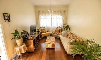 Imagem 3: Casa à Venda - Saúde, 4 Quartos, 167 m2