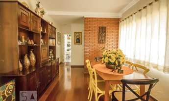 Imagem 6: Casa à Venda - Saúde, 4 Quartos, 167 m2