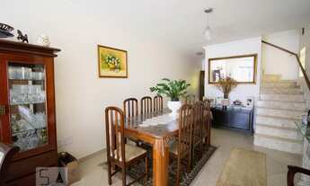 Imagem: Casa à Venda - Socorro, 3 Quartos, 375