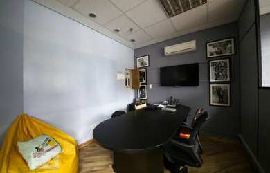 Imagem 5: Apartamento à Venda - Brooklin, 2 Quartos, 118 m2