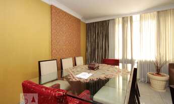 Imagem 6: Apartamento à Venda - Bela Vista, 3 Quartos, 200 m2