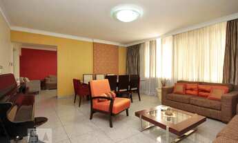 Imagem 4: Apartamento à Venda - Bela Vista, 3 Quartos, 200 m2