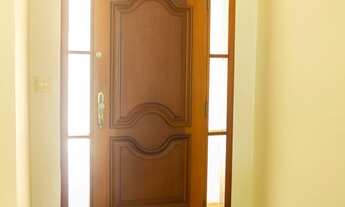 Imagem: Casa à Venda - Campo Belo, 4 Quartos, 300