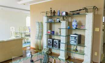 Imagem 7: Casa à Venda - Campo Belo, 4 Quartos, 300 m2