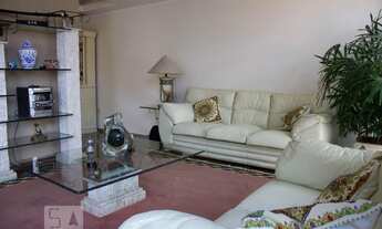 Imagem 5: Casa à Venda - Campo Belo, 4 Quartos, 300 m2