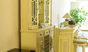 Imagem 3: Casa à Venda - Campo Belo, 4 Quartos, 300 m2