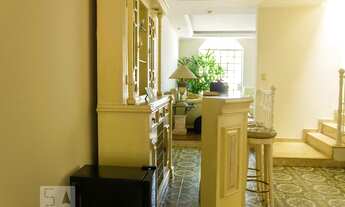 Imagem 2: Casa à Venda - Campo Belo, 4 Quartos, 300 m2