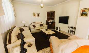 Imagem 2: Casa à Venda - Barra Funda, 4 Quartos, 180 m2