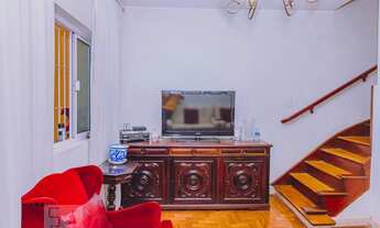 Imagem 2: Casa à Venda - Vila Leopoldina, 2 Quartos, 118 m2