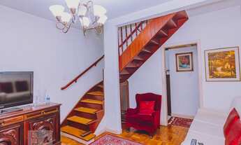 Imagem 3: Casa à Venda - Vila Leopoldina, 2 Quartos, 118 m2