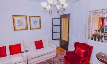 Imagem 4: Casa à Venda - Vila Leopoldina, 2 Quartos, 118 m2