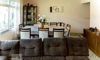 Imagem 3: Casa à Venda - Vila Re, 4 Quartos, 380 m2