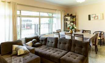 Imagem: Casa à Venda - Vila Re, 4 Quartos, 380