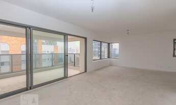 Imagem: Apartamento à Venda - Brooklin, 3 Quartos