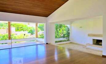 Imagem 3: Casa à Venda - Tucuruvi, 4 Quartos, 438 m2