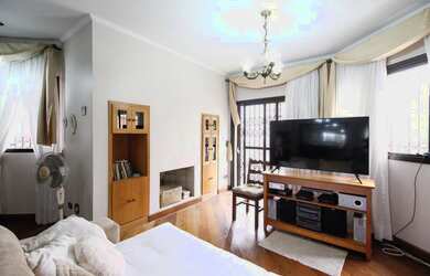 Imagem 3: Apartamento à Venda - Chácara Inglesa, 4 Quartos, 156 m2