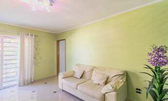 Imagem: Casa à Venda - Artur Alvim, 3 Quartos