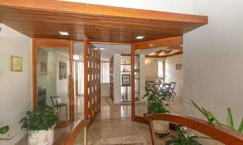 Imagem 5: Casa à Venda - Jardim Marajoara , 3 Quartos, 769 m2