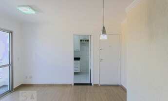 Imagem 4: Apartamento à Venda - Vila Santa Clara, 2 Quartos, 48 m2