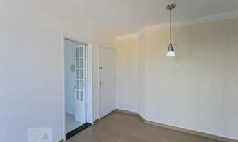 Imagem 5: Apartamento à Venda - Vila Santa Clara, 2 Quartos, 48 m2