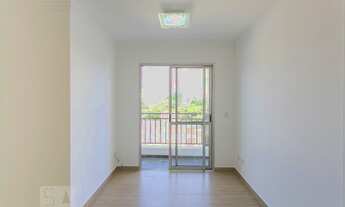 Imagem 2: Apartamento à Venda - Vila Santa Clara, 2 Quartos, 48 m2