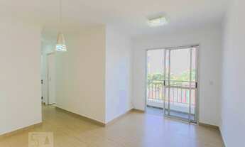 Imagem: Apartamento à Venda - Vila Santa Clara