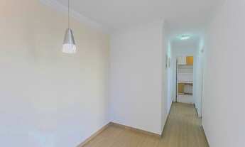 Imagem 6: Apartamento à Venda - Vila Santa Clara, 2 Quartos, 48 m2