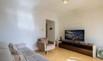 Imagem 3: Apartamento à Venda - Moema, 3 Quartos, 112 m2