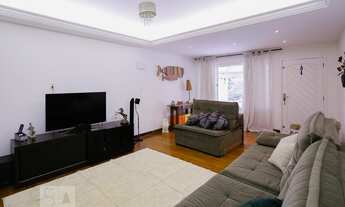 Imagem 2: Casa à Venda - Água Branca, 4 Quartos, 300 m2